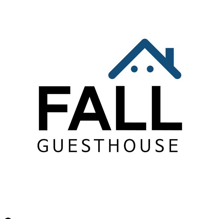 Fall Guesthouse Gangneung Bagian luar foto